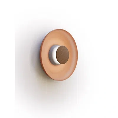 Pablo Designs Totem Sconce Metal