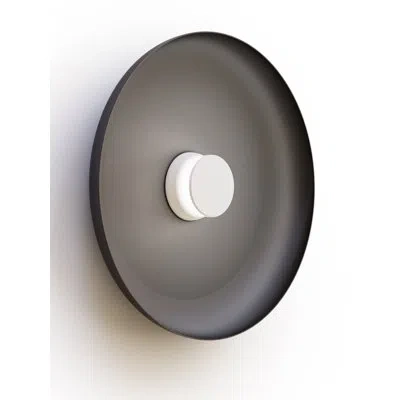 Pablo Designs Totem Sconce Metal
