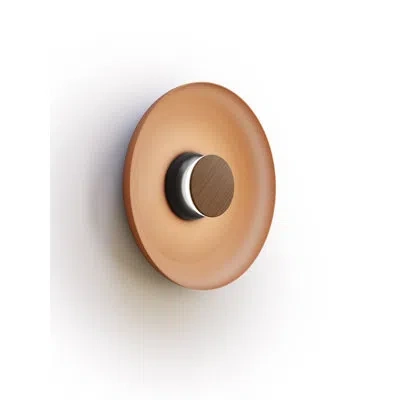 Pablo Designs Totem Sconce Metal