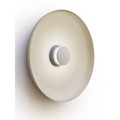 Pablo Designs Totem Sconce Metal