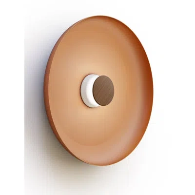 Pablo Designs Totem Sconce Metal