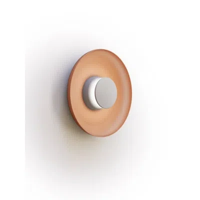 Pablo Designs Totem Sconce Metal
