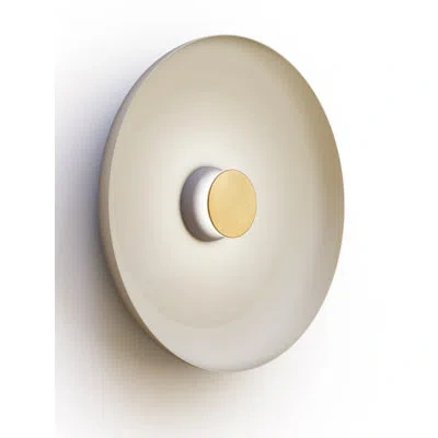 Pablo Designs Totem Sconce Metal