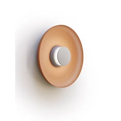 Pablo Designs Totem Sconce Metal