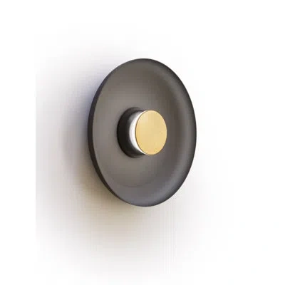 Pablo Designs Totem Sconce Metal