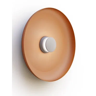 Pablo Designs Totem Sconce Metal