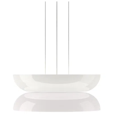 Pre-owned Pablo Designs Totem Up/down Dd By  In Transparent