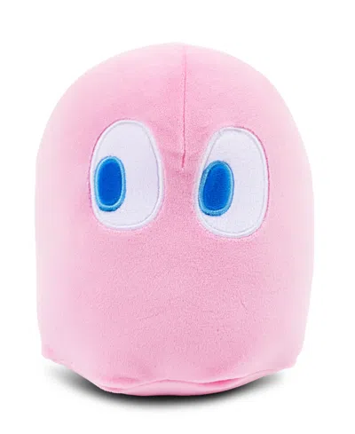 Pac-man Classic 7" Plush In Pink