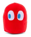 Pac-man Classic 7" Plush In Red