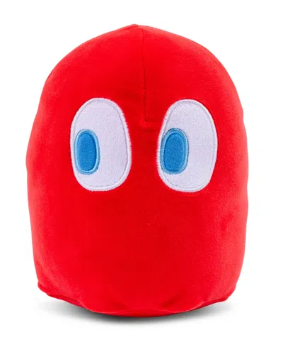 Pac-man Classic 7" Plush In Red