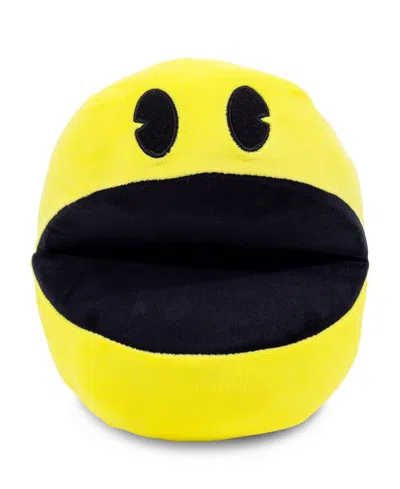 Pac-man Classic 7" Plush In Yellow
