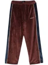 PACCBET PACCBET RACER TROUSERS