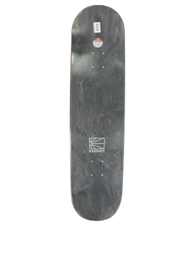 Paccbet Sun Deck Activewear Grey