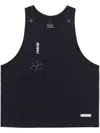 Pace Airpad Tank Top In Black