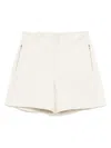 Pace Cotton Shorts