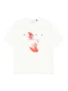 Pace Double Satire T-shirt