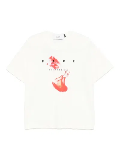 Pace Double Satire T-shirt