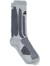 Pace Dt2 Forms Socks In Grey