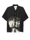 Pace Graphic-print Shirt