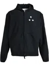Pace Hooded Jacket