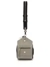 Pace Jimu Shoulder Bag In Green