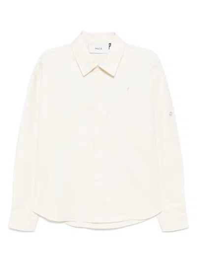 Pace Long-sleeved Shirt