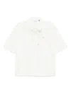 Pace Paper Shirt