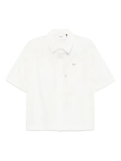 Pace Paper Shirt