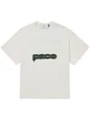 Pace Principles T-shirt In White