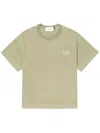 Pace Printed T-shirt In Green