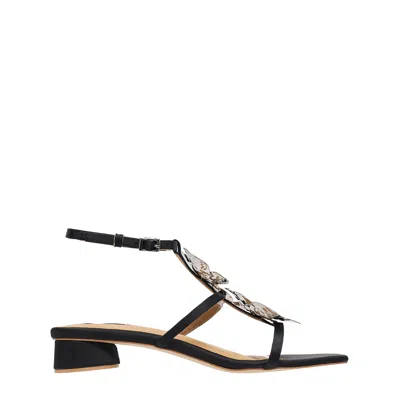 Pace Shoes Cherie Amour Heels