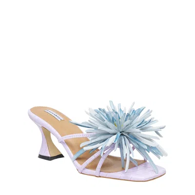 Pace Shoes Garden Series Heels