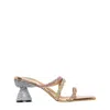 Pace Shoes Glittle Heels