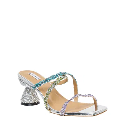 Pace Shoes Glittle Heels