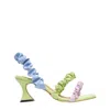 Pace Shoes Sponge Heels