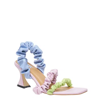 Pace Shoes Sponge Heels