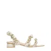 Pace Shoes Sponge Sandals