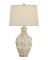 PACIFIC COAST LIGHTING PACIFIC COAST LIGHTING HAVANA TABLE LAMP