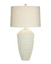 PACIFIC COAST LIGHTING PACIFIC COAST LIGHTING HOPEWELL TABLE LAMP