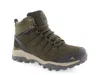 Pacific Mountain Boulder Hiking Boot In Multi