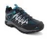 Pacific Mountain Dutton Hiking Boot In Black