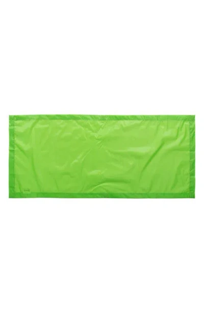 Pacific Play Tents Cozy Shade Light Fixture Covers In Green