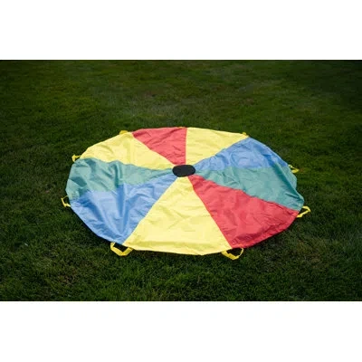 Pacific Play Tents Funchute Play Parachute In Multi