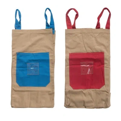 Pacific Play Tents Jumping Sacks In Multi