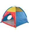 Pacific Play Tents Me Too Play Tent 48 In X 48 In X 42 In In Multi