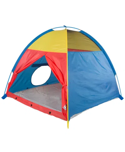 Pacific Play Tents Me Too Play Tent 48 In X 48 In X 42 In In Multi