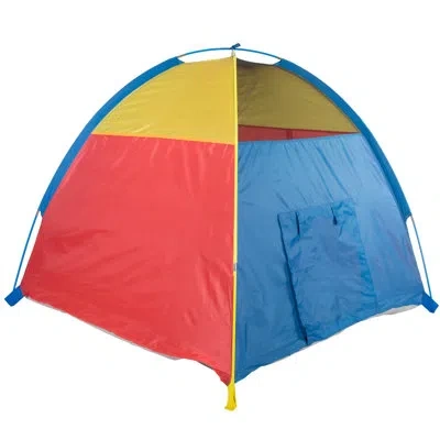 Pacific Play Tents Me Too Play Tent With Carrying Bag In Multi