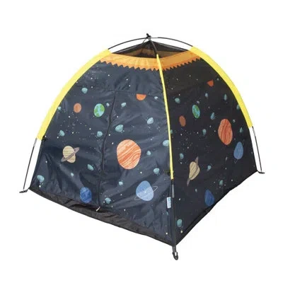 Pacific Play Tents Out Of This World Play Tent In Blue