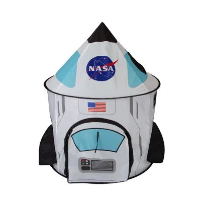 Pacific Play Tents Rocketship Pavilion In Multi