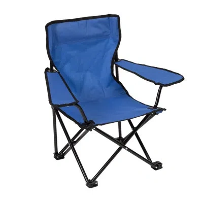Pacific Play Tents Sapphire Blue Super Chair